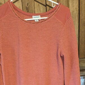 Sundance thermal look top M